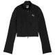 Puma Γυναικεία ζακέτα Dare to Slim Cropped Track Top